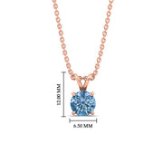 1-ct-four-prong-fancy-lab-grown-round-vived-blue-stone-pendant-in-rose-gold-fdpd10535rogvblueangle1-1.00ct-nl-rg-hw.jpg?v=1785490091